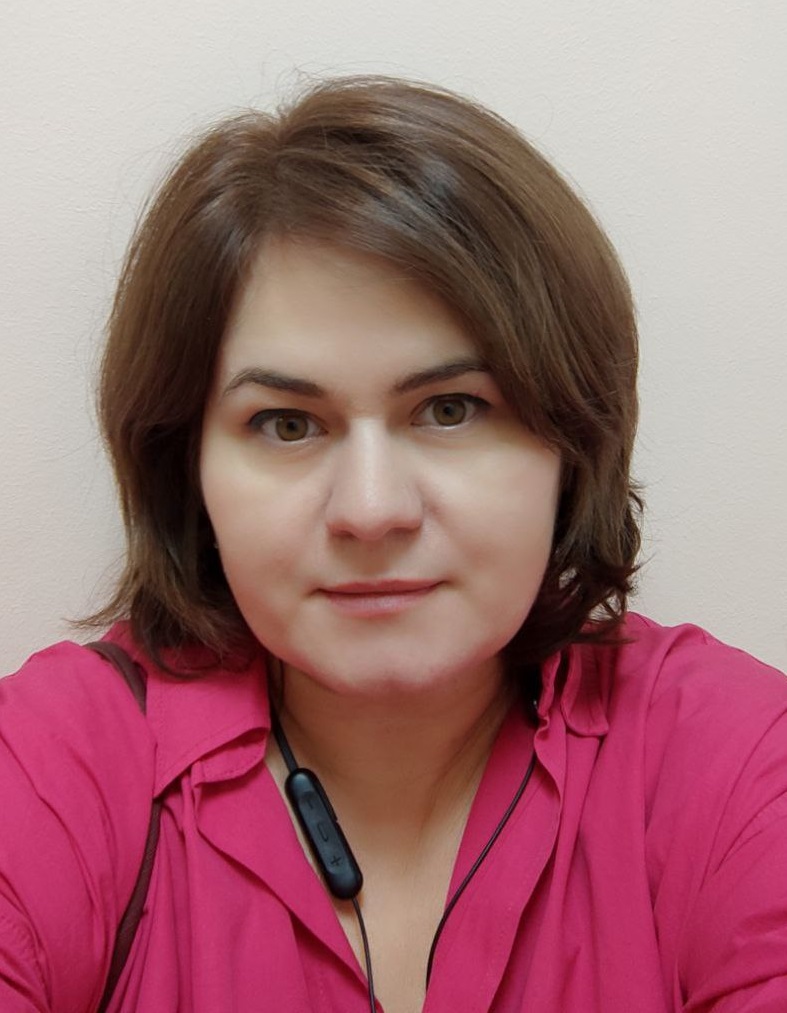 Анна Доронина