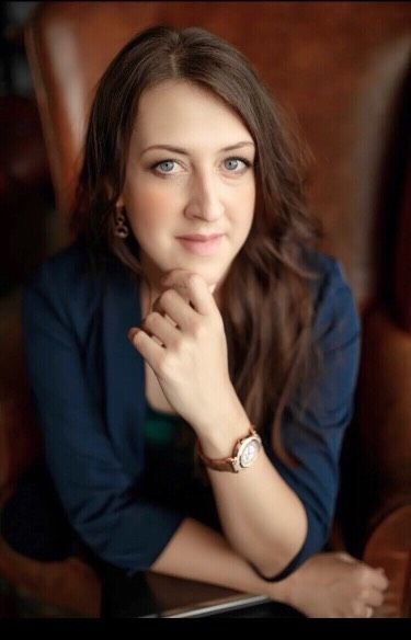 Алина Примакова