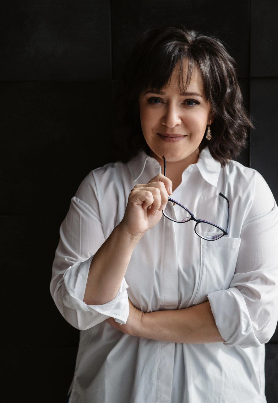 Тюленева Екатерина